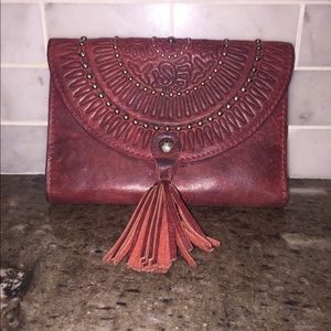 Partricia Nash Wallet